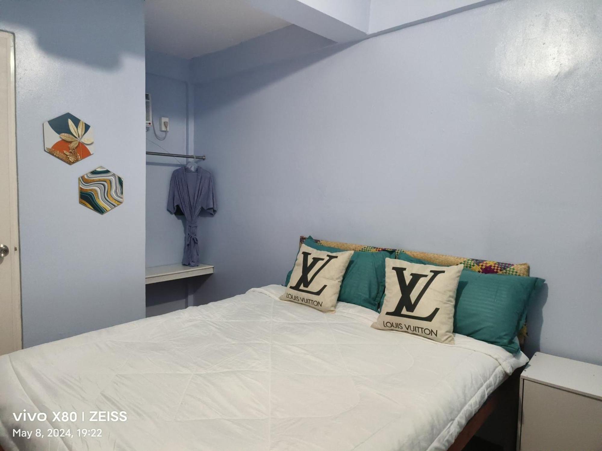 Ani Marie Guest House Coron Exterior foto