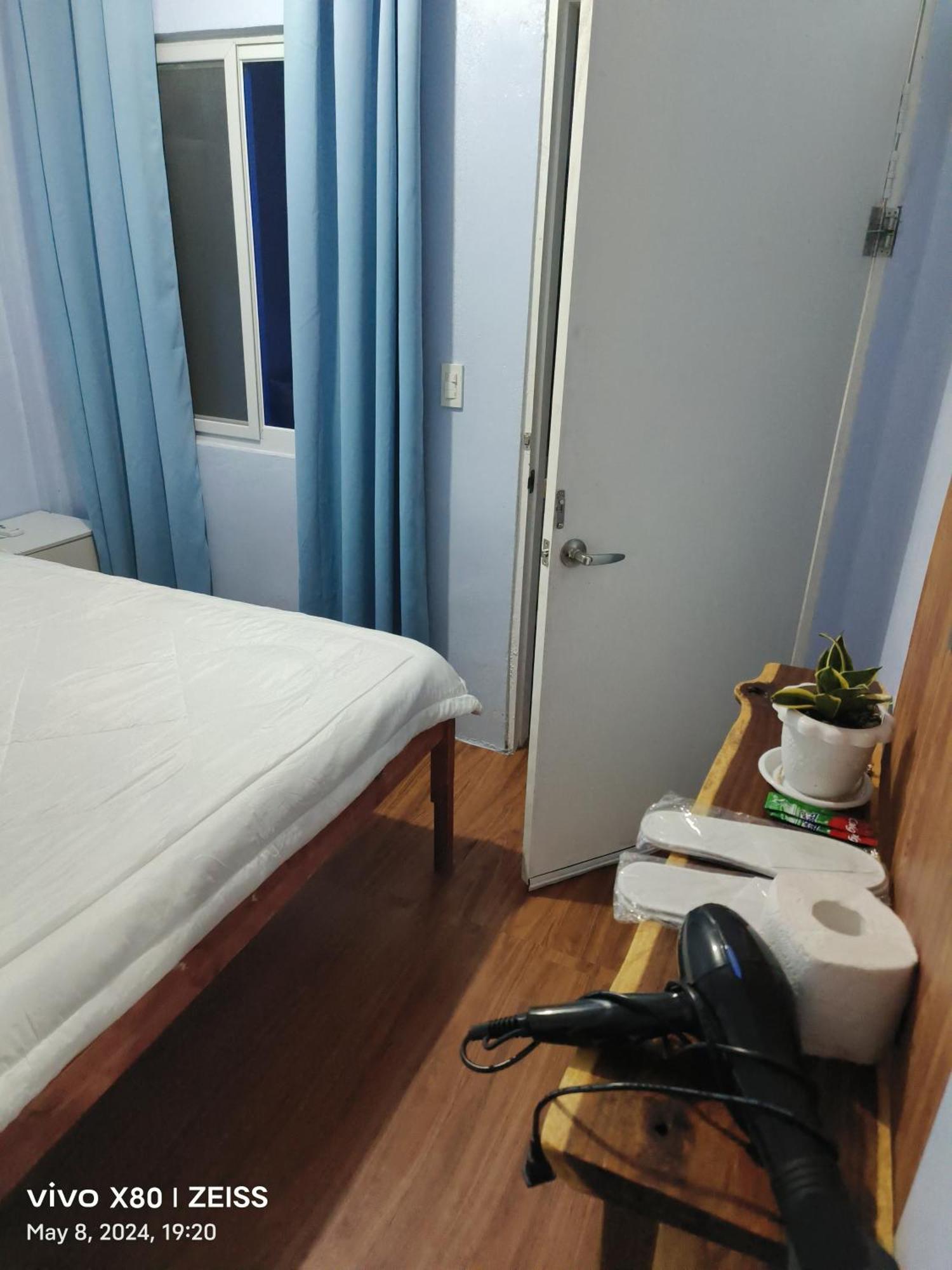 Ani Marie Guest House Coron Exterior foto