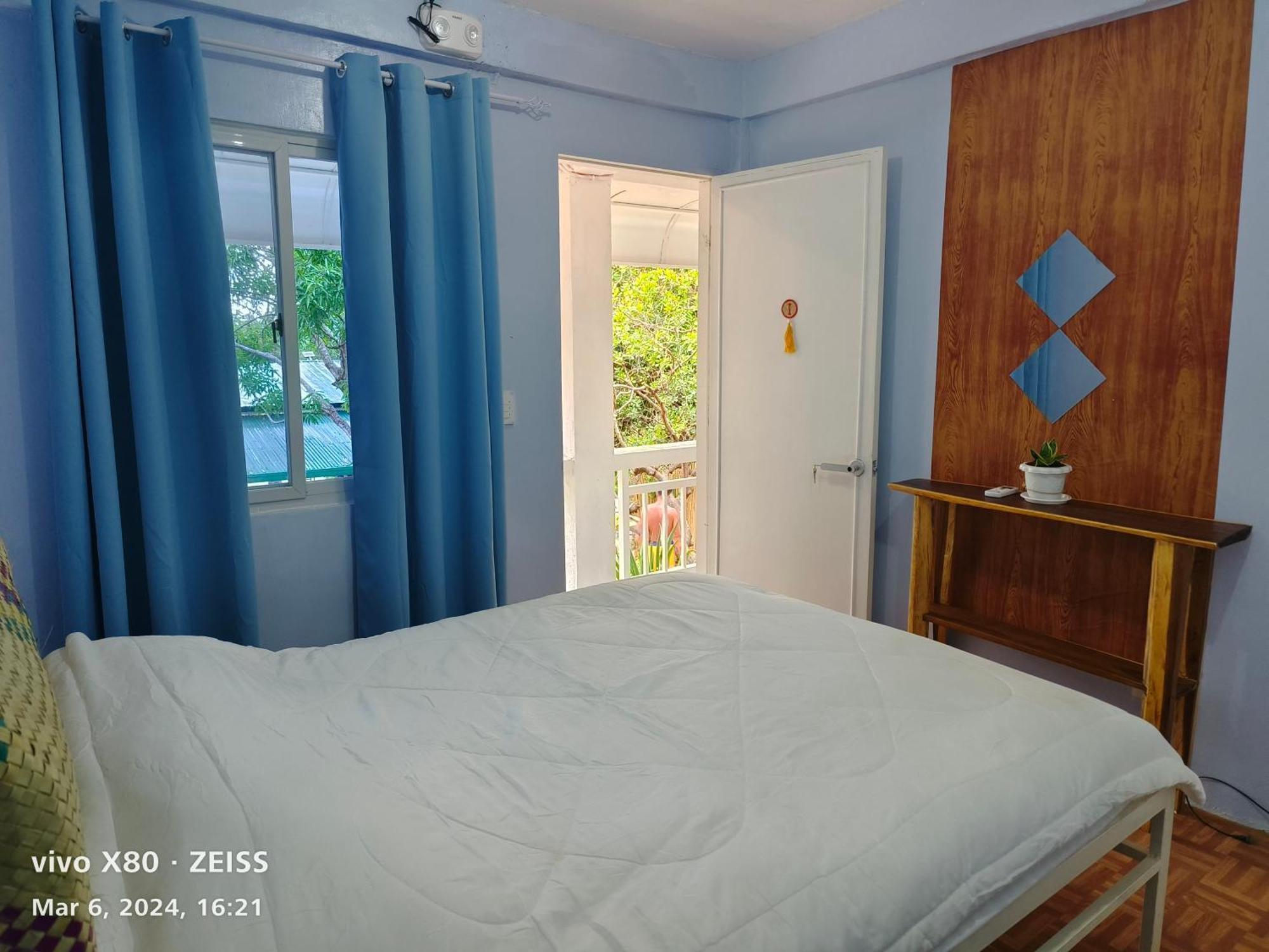 Ani Marie Guest House Coron Exterior foto